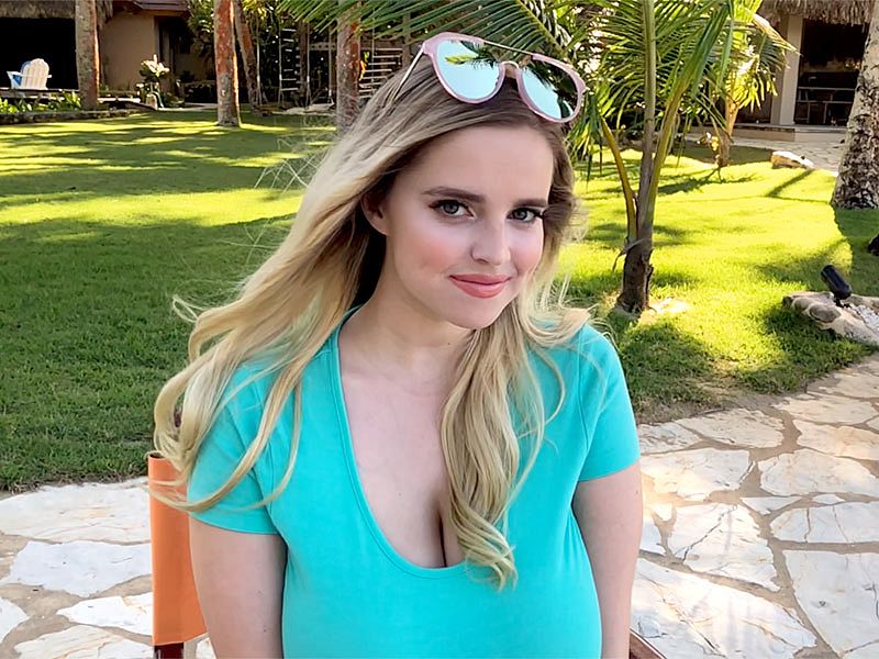 Codi Vore's Video Diary - Codi Vore - Scoreland