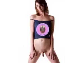 Amazing homemade shemale movie