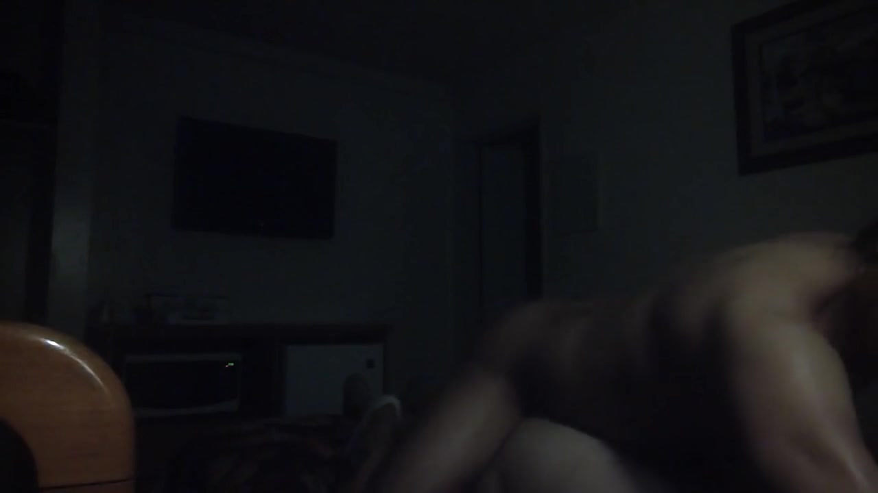 Fuckin A Hot Ass!