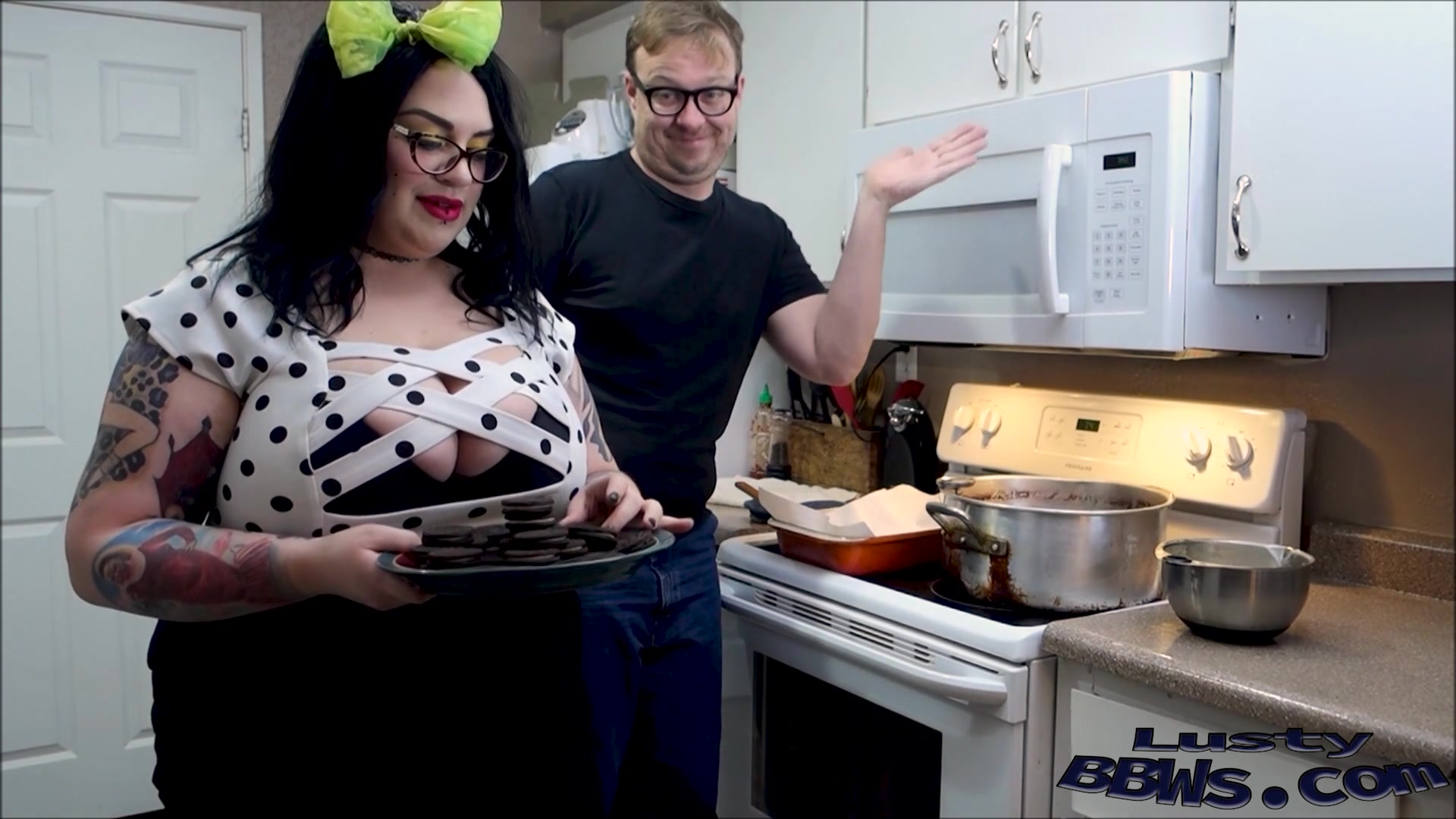 Fried Orehoes - Sex Movies Featuring Lusty Bbw