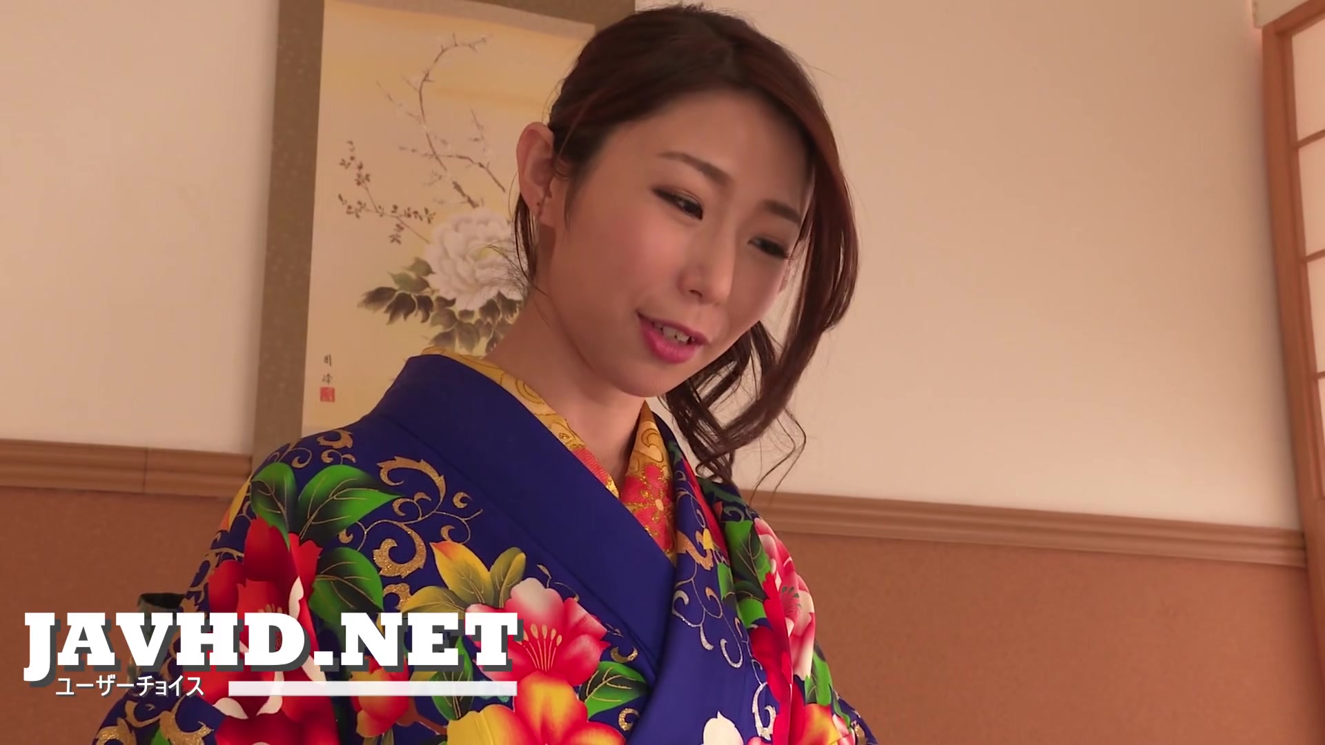 Mind-Blowing Blowjob by Japanese Beauty