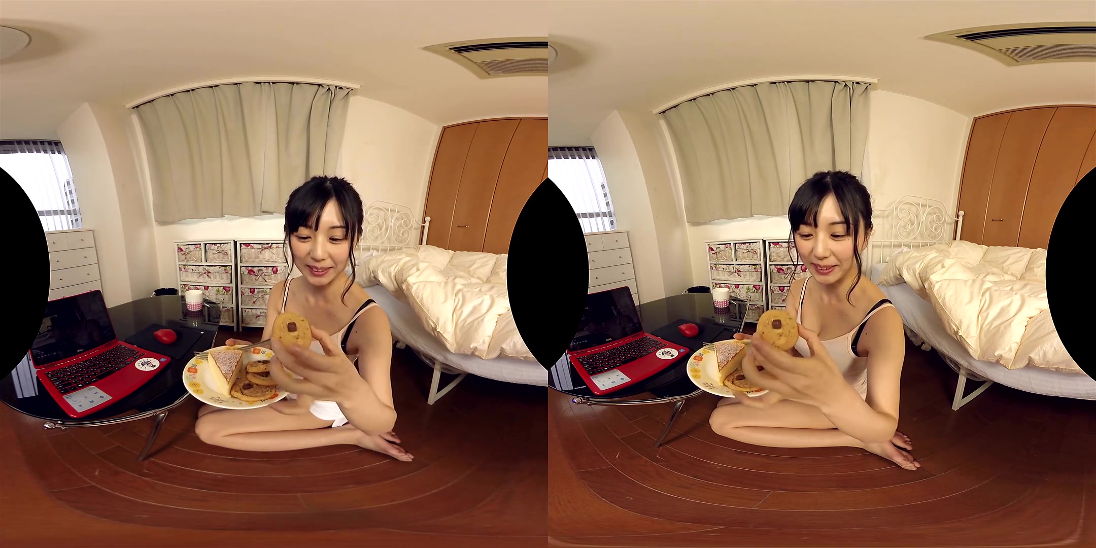 Emi Kuri My Natural Girlfriend - FANTASTICA