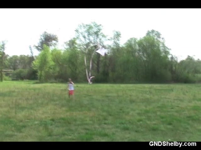 Kite Flying - GNDShelby