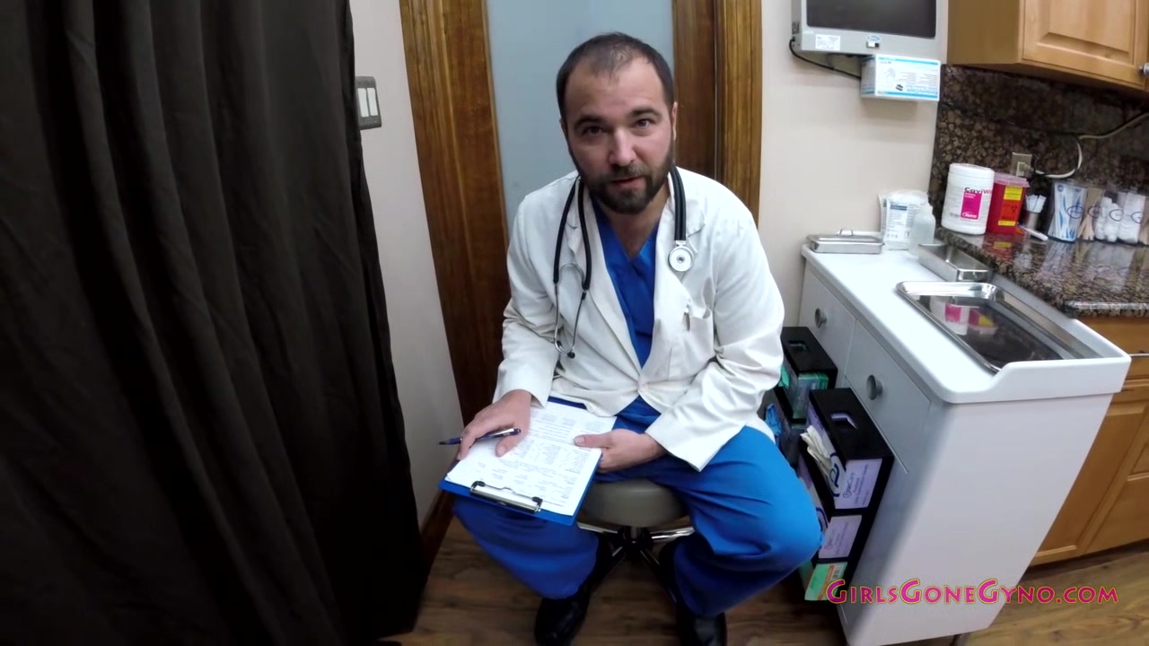 The Doctors Olympic Failure - Taylor Ortega - Part 1 of 2