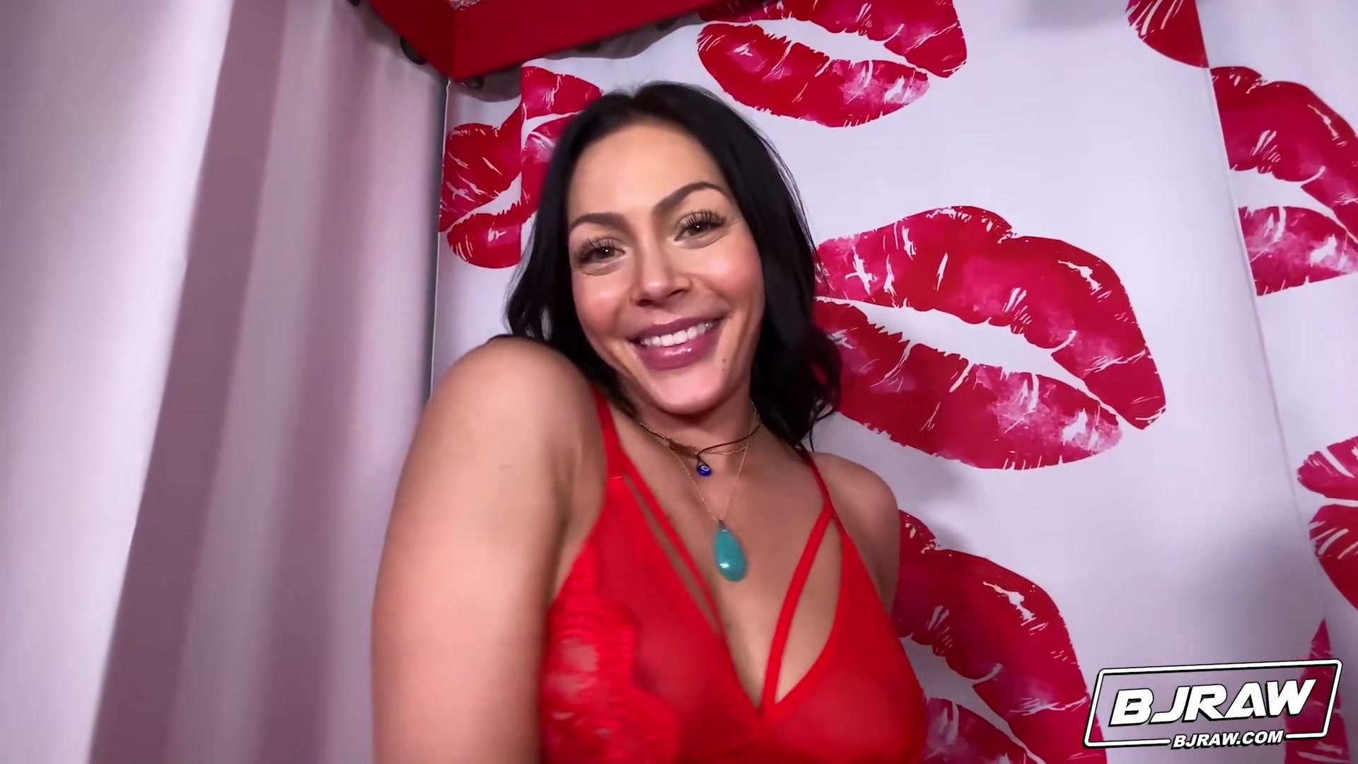 Demi Came For Cock - BJRaw