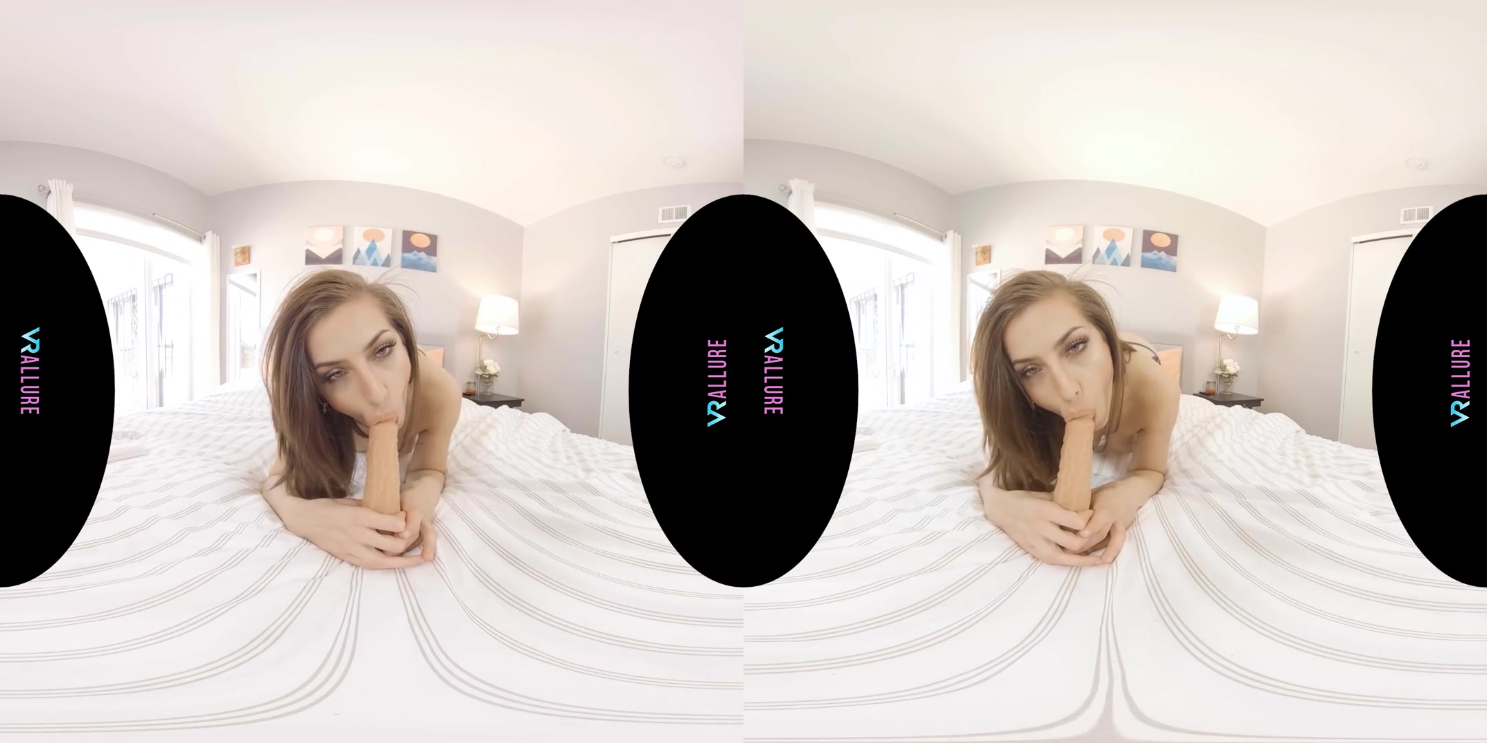 Spencer Loves Her Toys! - teen 18+ Pornstar Solo Masturbation