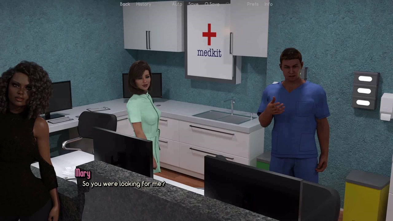 A Life Worth Living The Hot Wife And Her Hubby On Their Daily Activities Episode 3