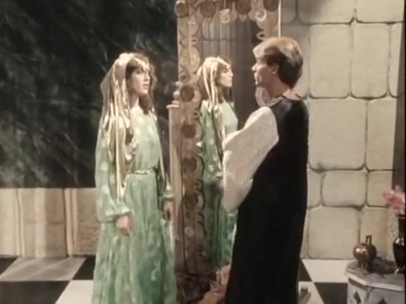 Kristara Barrington, Susan Berlin, Bunny Bleu in vintage sex clip