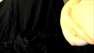 Slow Motion Lactation Milk Ejection D DD DDD Adult Nursing Relationship ANR