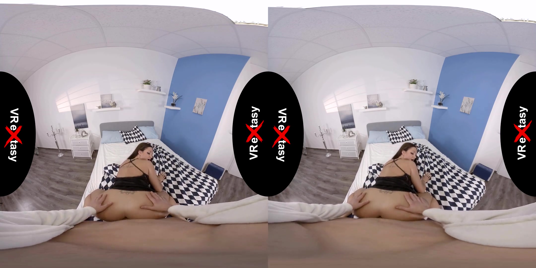 Fuck me Please - SexLikeReal