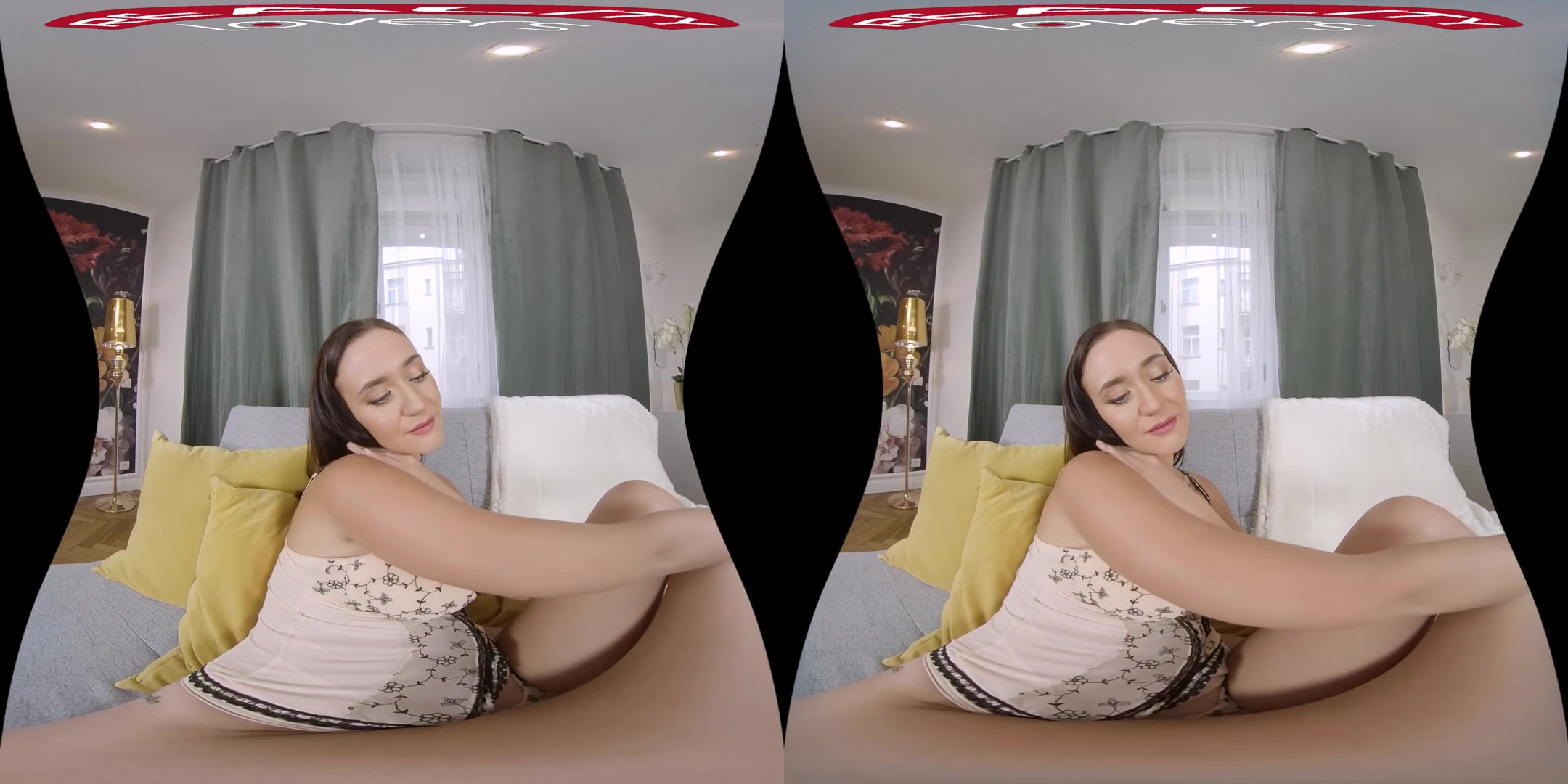 Mina's Pleasure - RealityLovers