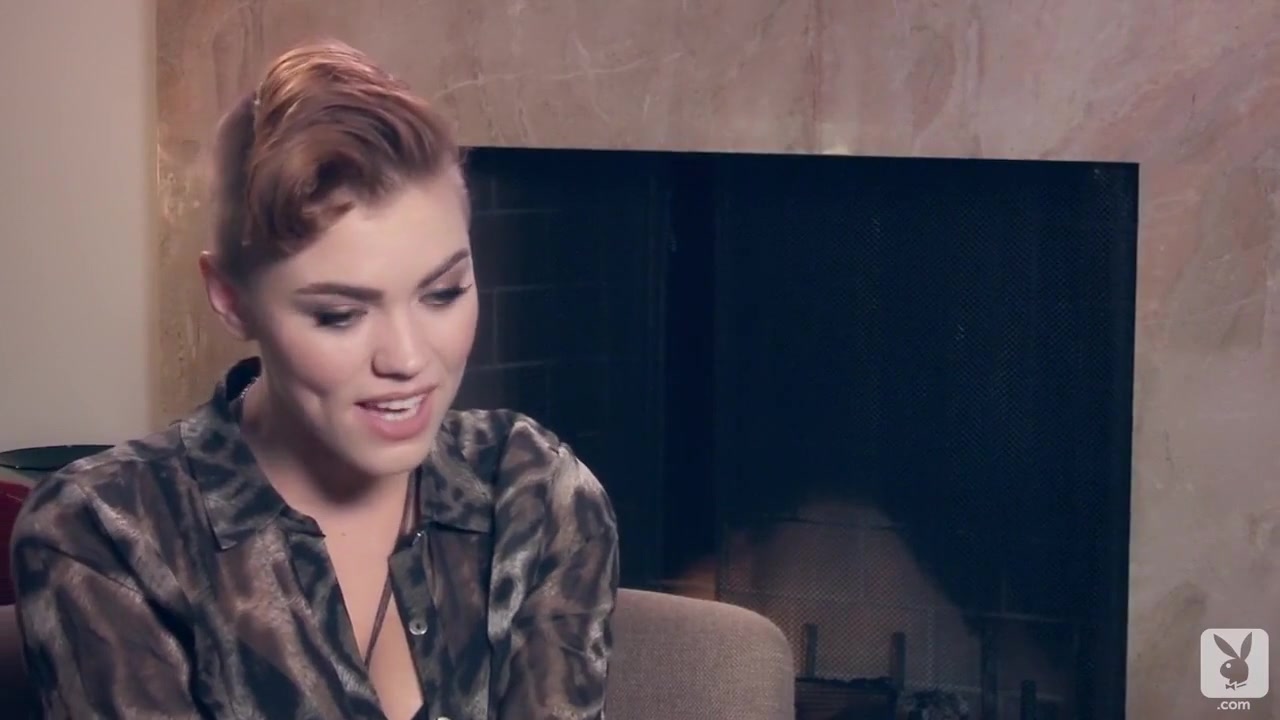 Interviewing Britt Linn