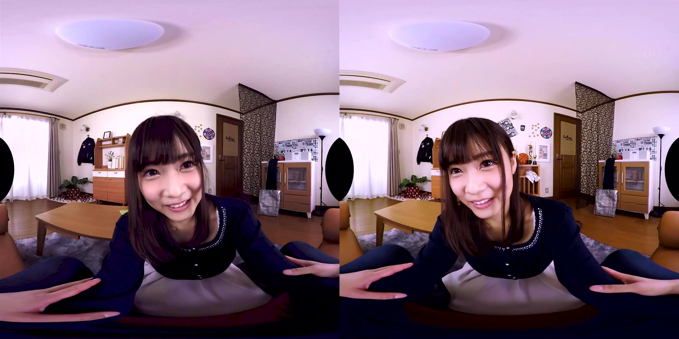 Suzu Yamai My First Creampie Confession 1 - SexLikeReal