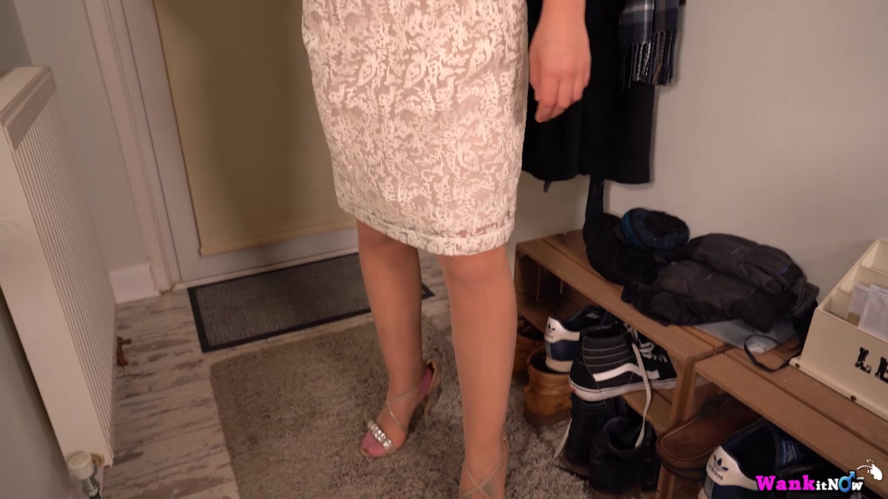 Belle O'Hara - Bang The Bridesmaid - Sexy Videos - WankitNow