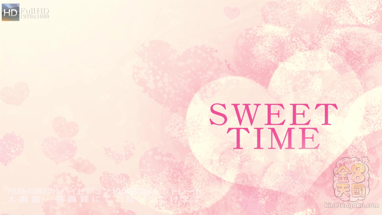 Sweet Time Sexy Olivia - Olivia Grace - Kin8tengoku