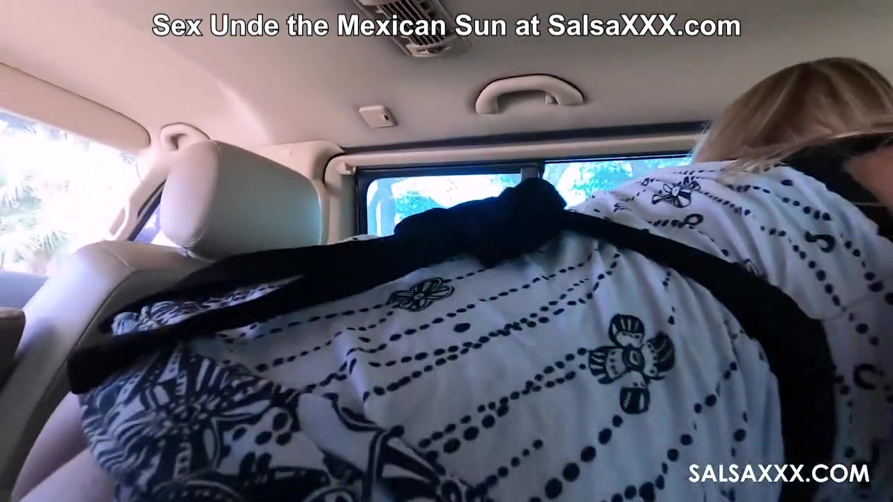 Fucking Roadtrip - Salsaxxx