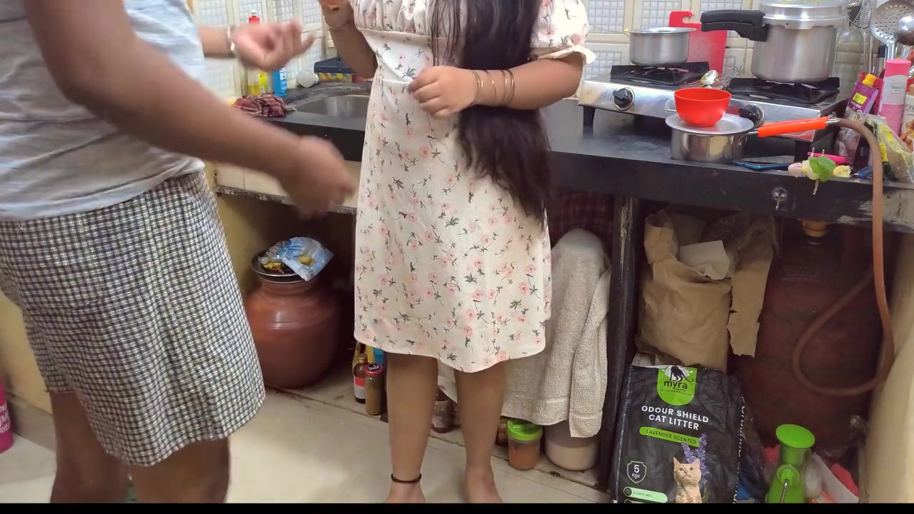 Stepmom Got Sexy Dress