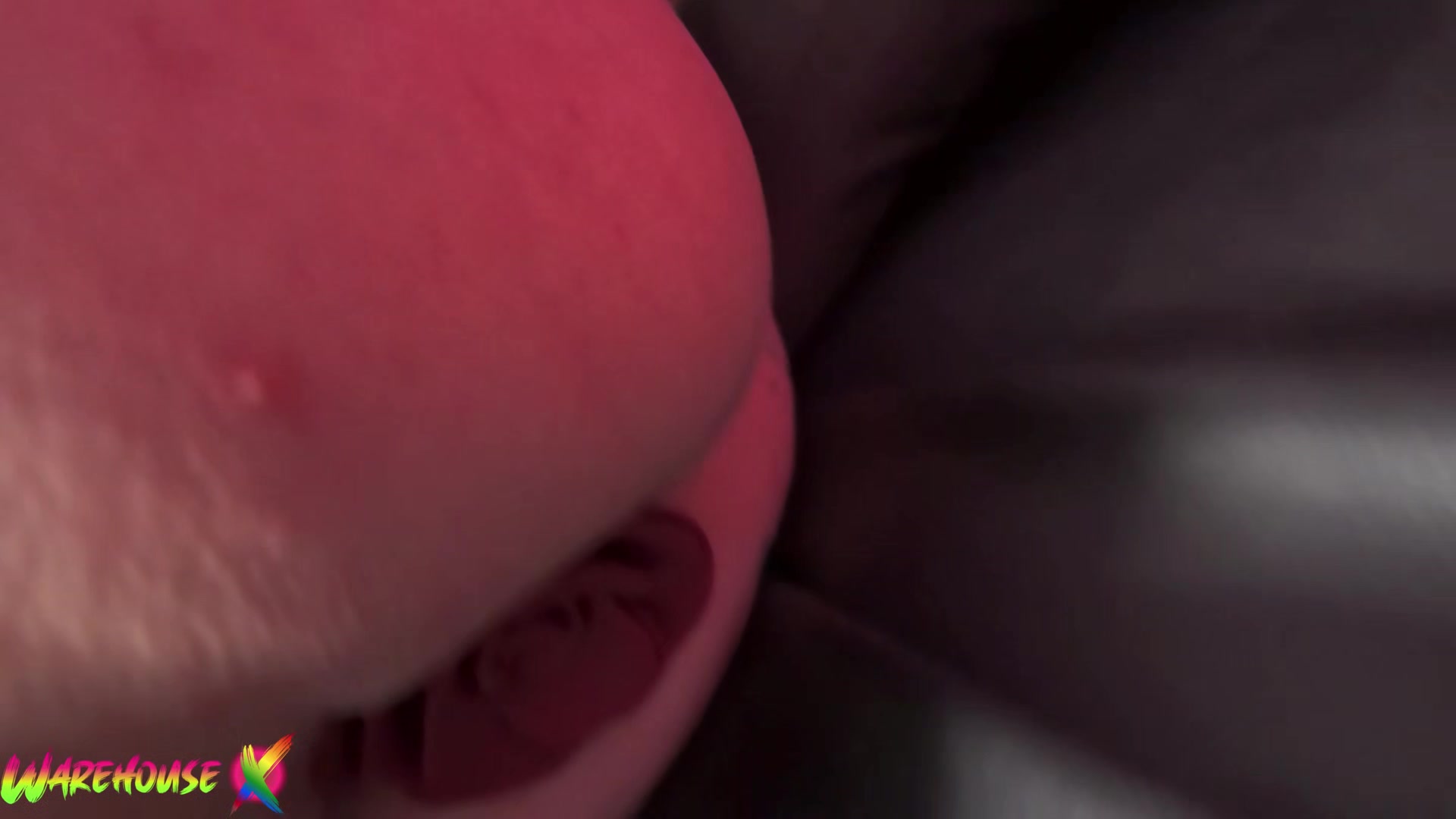 Passionate Embrace: Alternative Girls Explore Their Desires with Buttplug and Nipple Play!