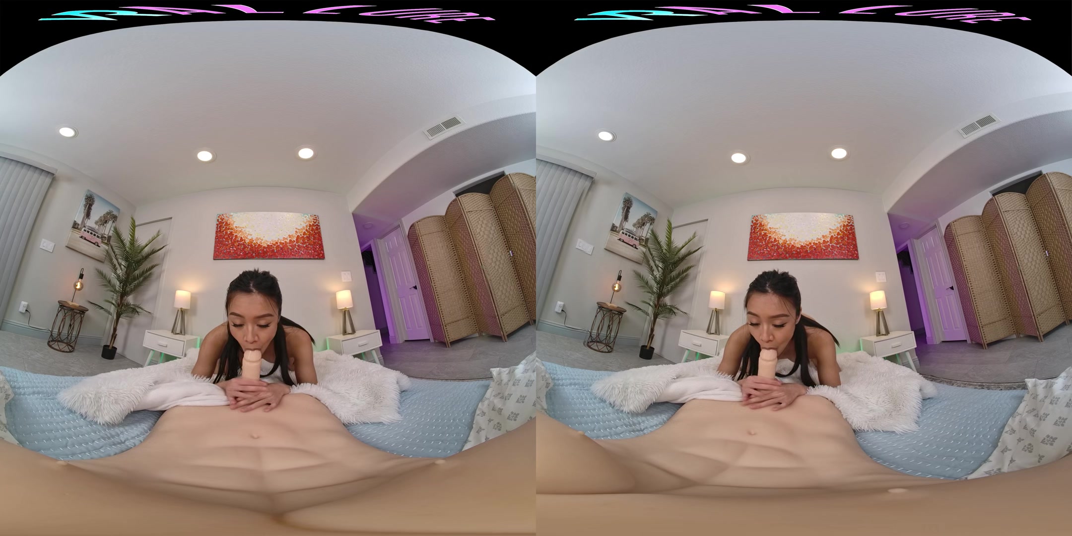 Sexual Awakening - Vrallure - Vr Porn Video