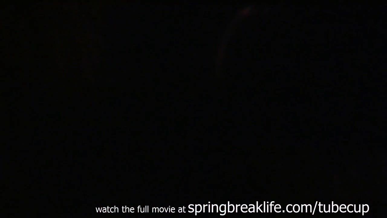 SpringBreakLife Video: Drunks Partyin In The Street