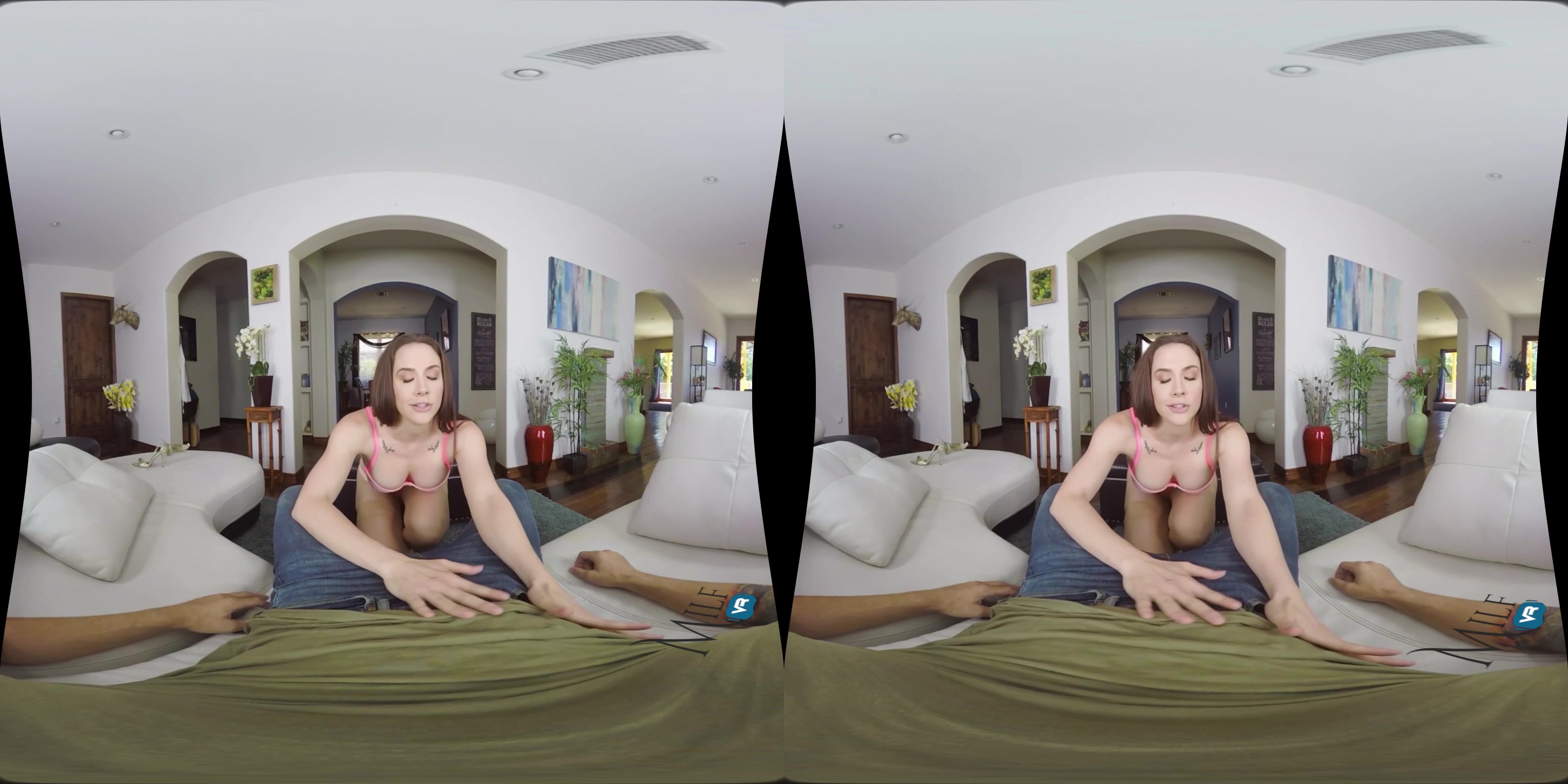 MilfVR - My Play Toy