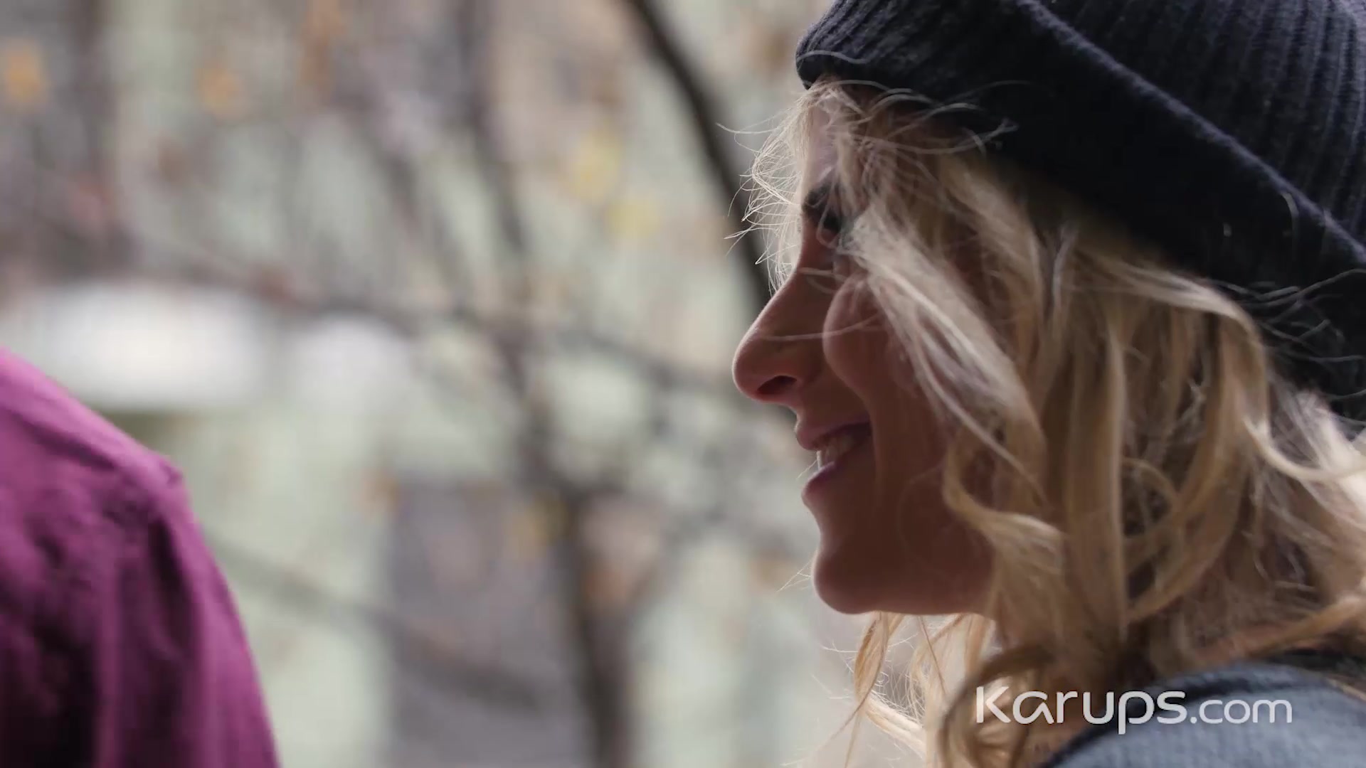 Lindsay Cruz - In Good Cumpany - Karups