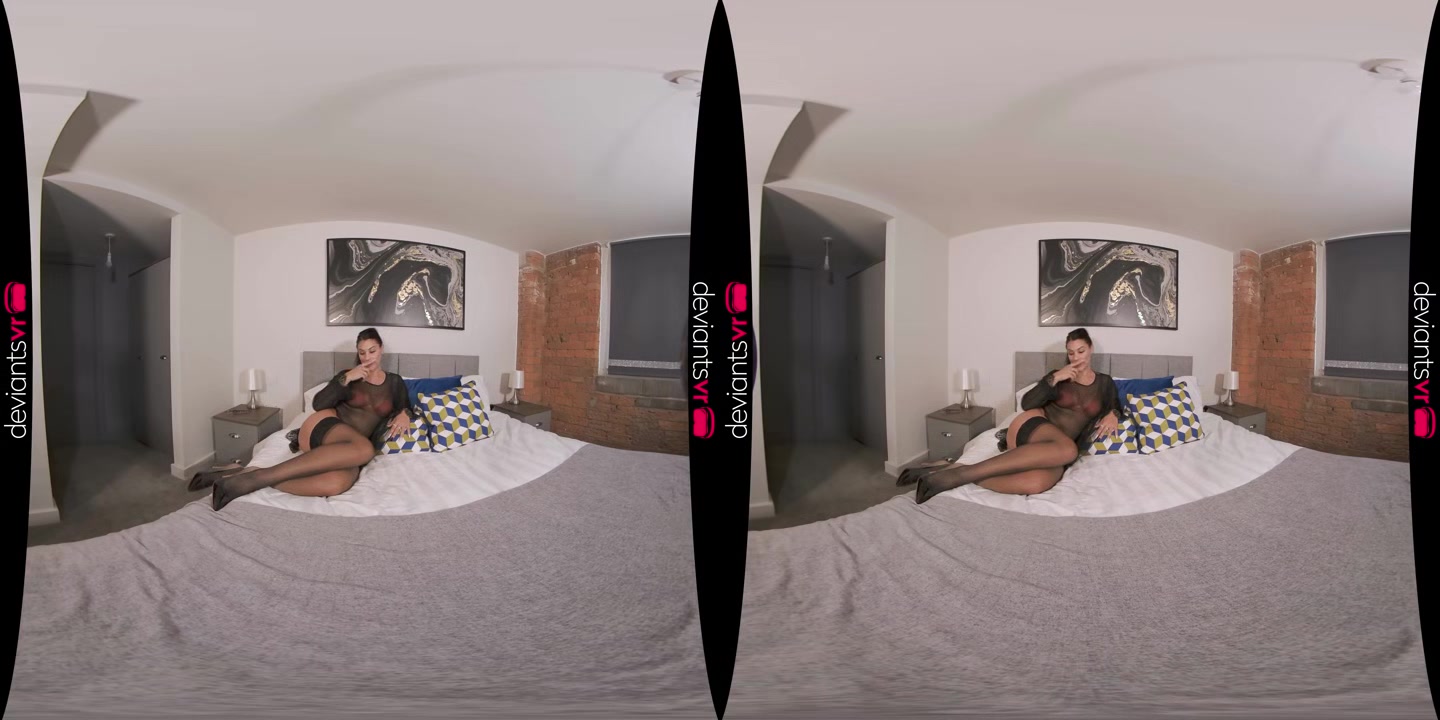 Birthday Surprise - DeviantsVR