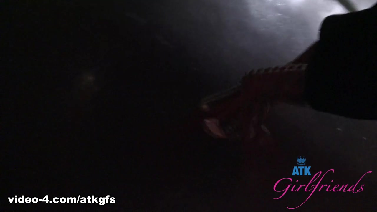 Cecelia Taylor Natural History Museum 1 - ATKGirlfriends