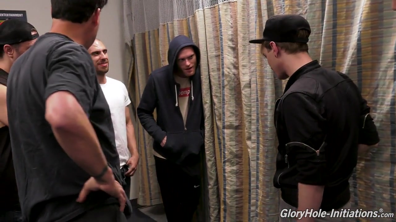 Kinsley Karter Video - GloryHole