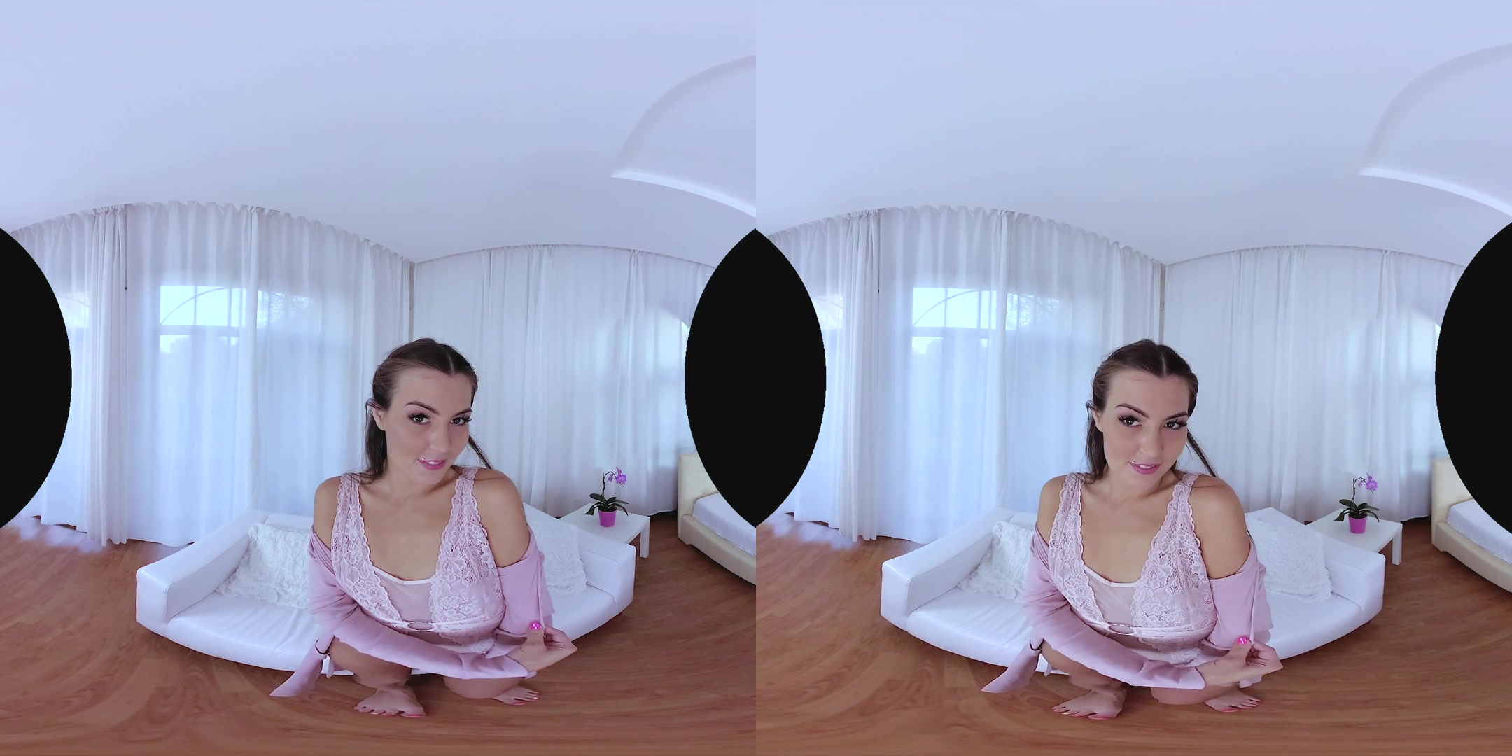 CzechVR 236 Erotic VR Experience