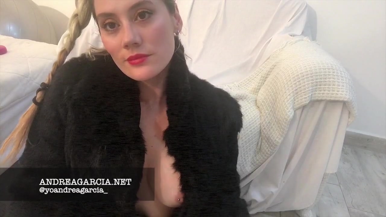 Wisky - Sex Movies Featuring Andrea Garcia