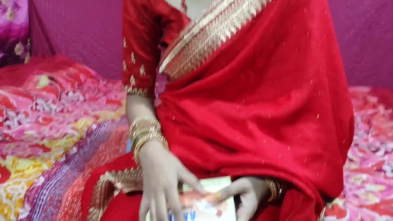 Gifted Bangles To My Stepsister For Sex