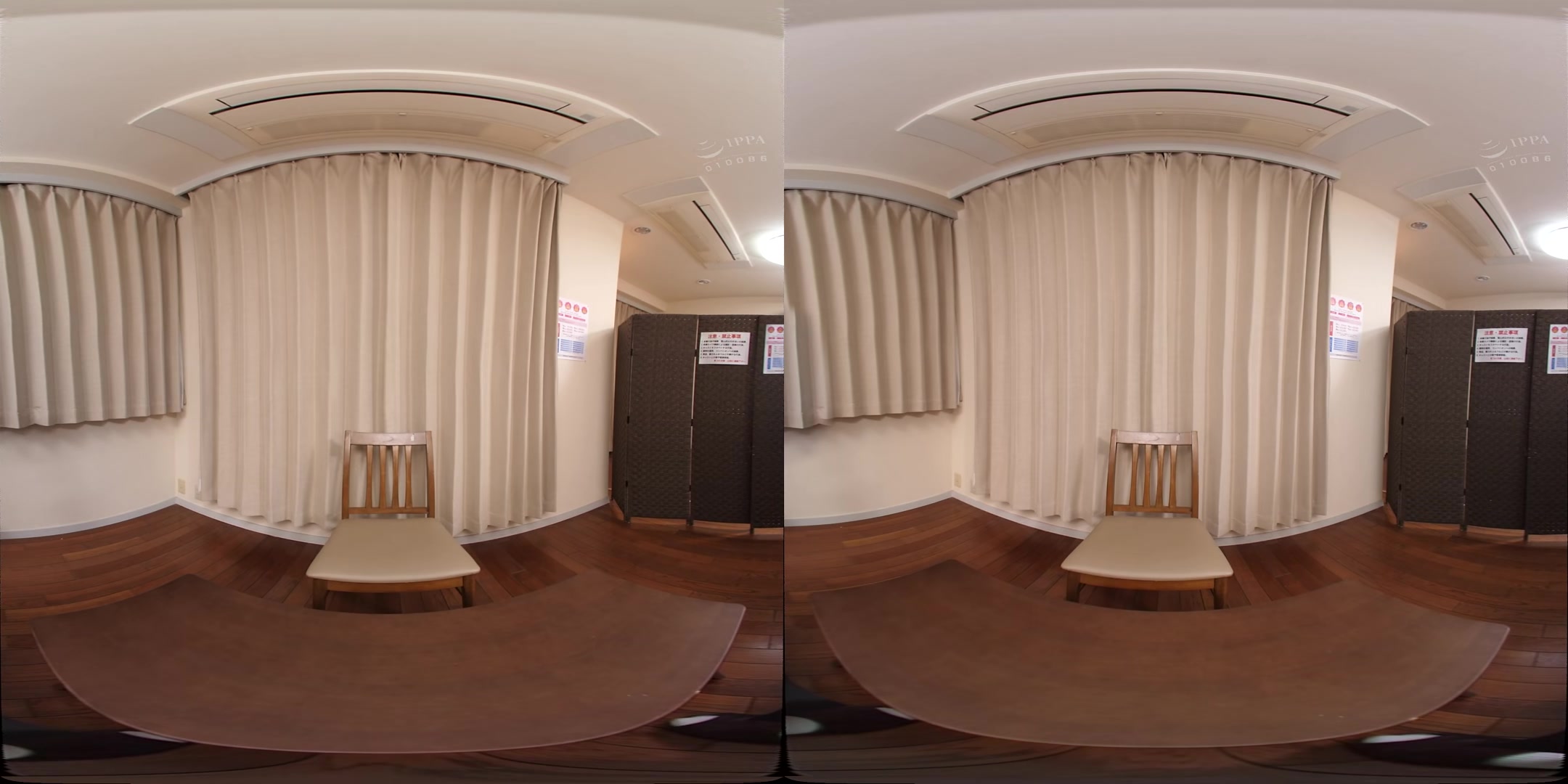 Big Tits Married Women in the their First VR Sex Interviews - NATURALHIGH