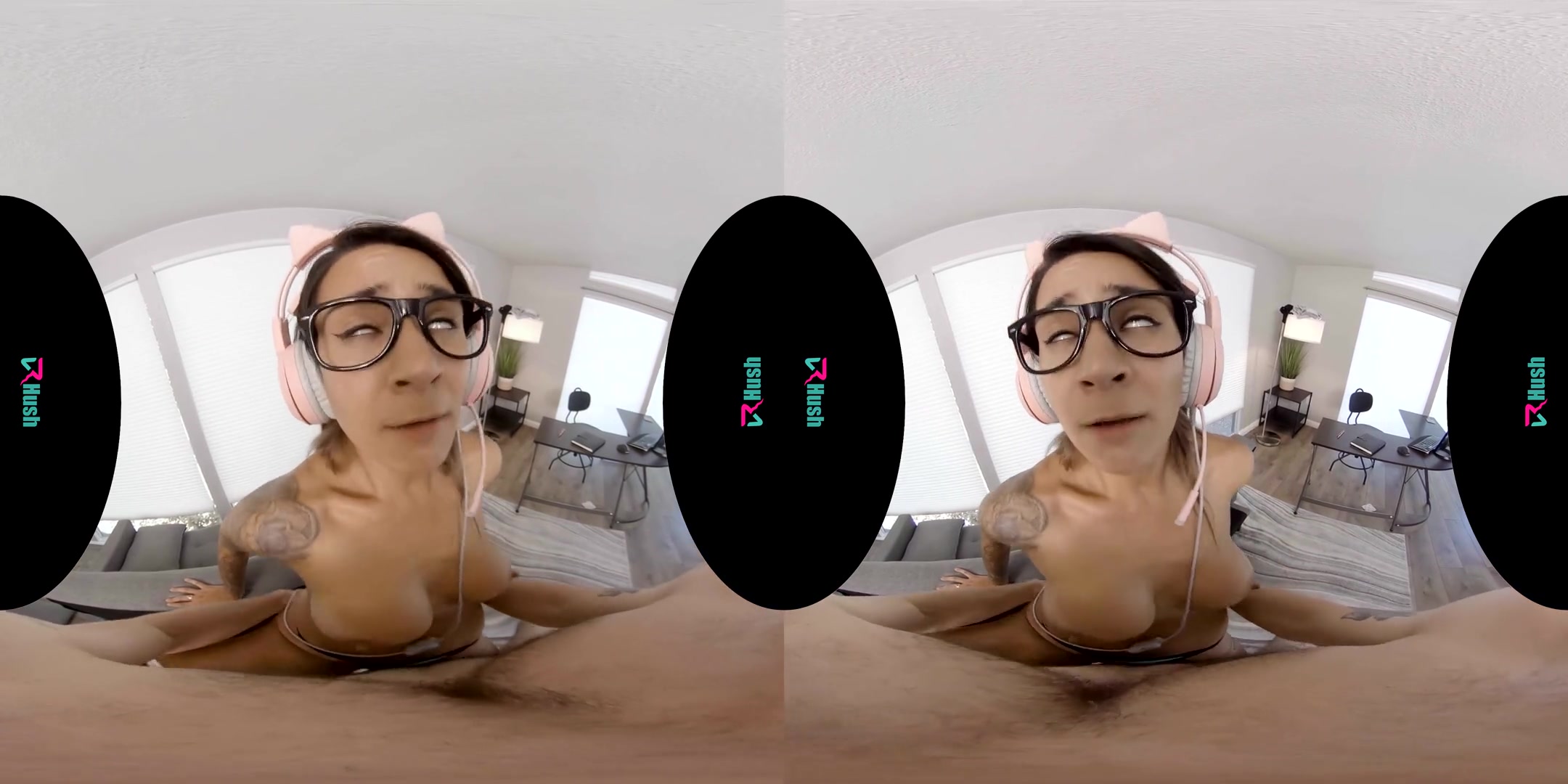 Do You Want Me To Keep The Stream On? - SexLikeReal