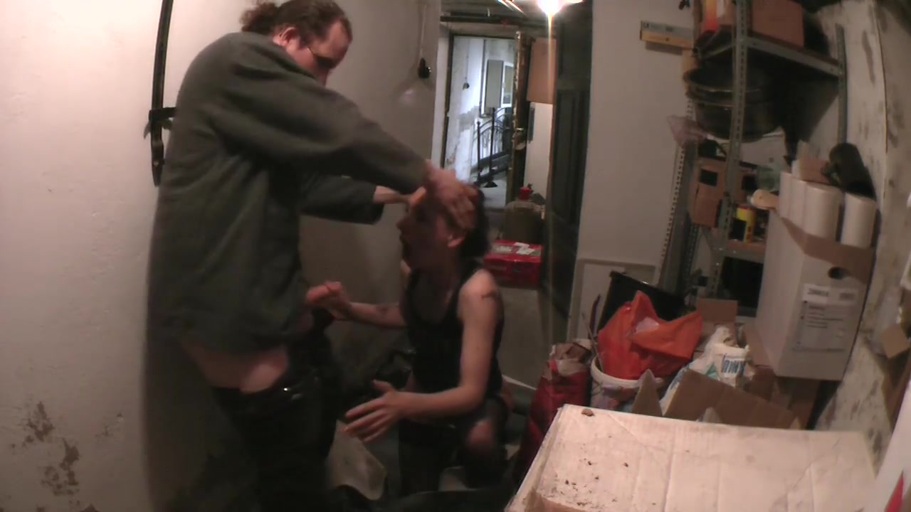 Blowjob