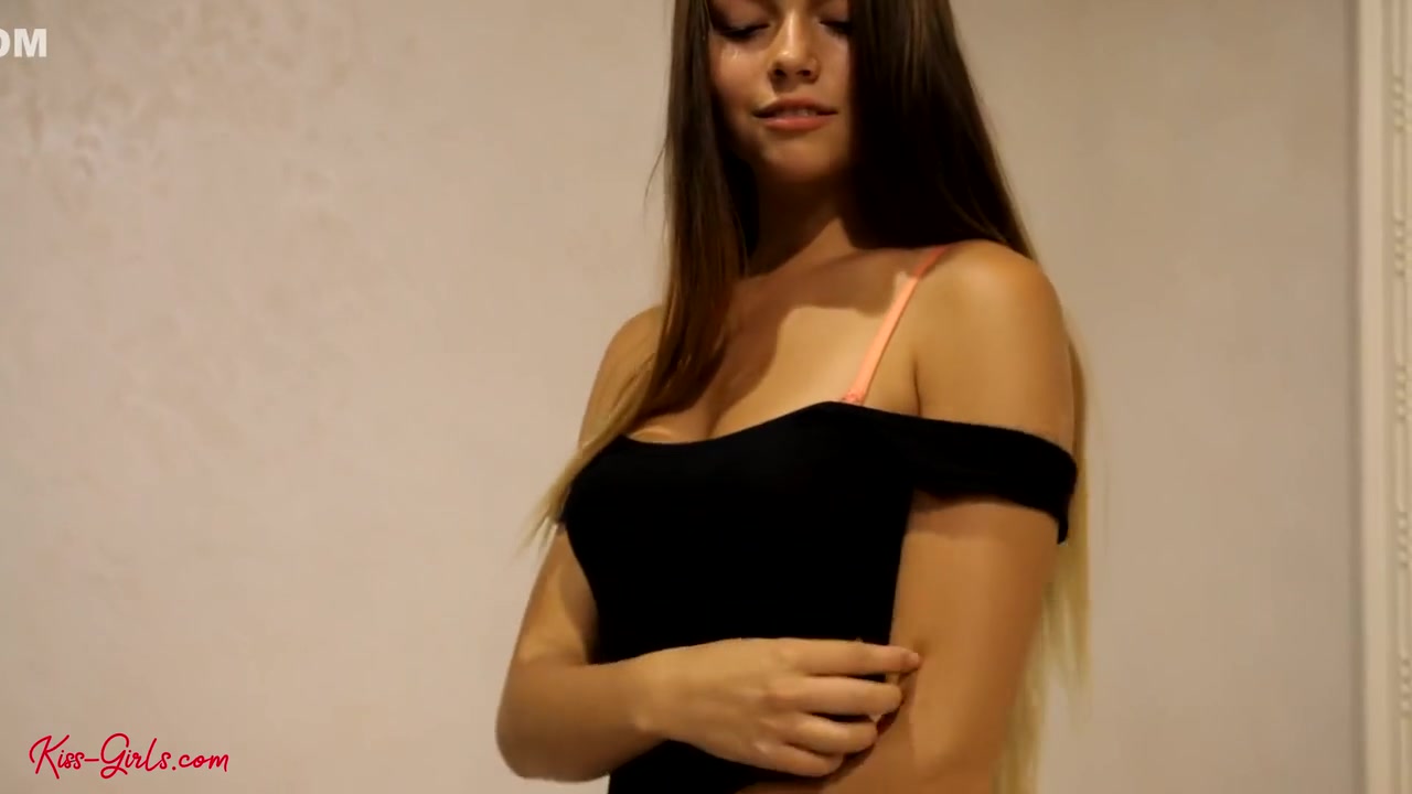 Evening Dress Striptease