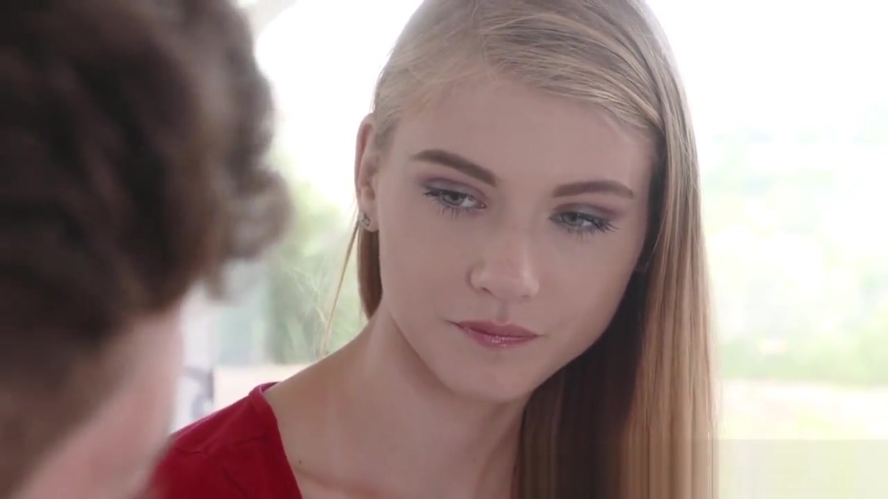 teen 18+ stepsis face jizzed