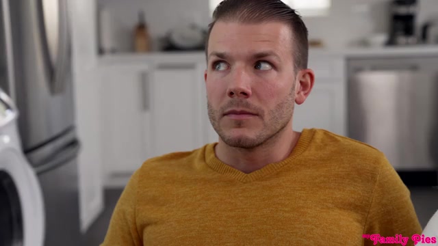 Stepbrother Is Thankful For His Penis - S22:E3 - Myfamilypies