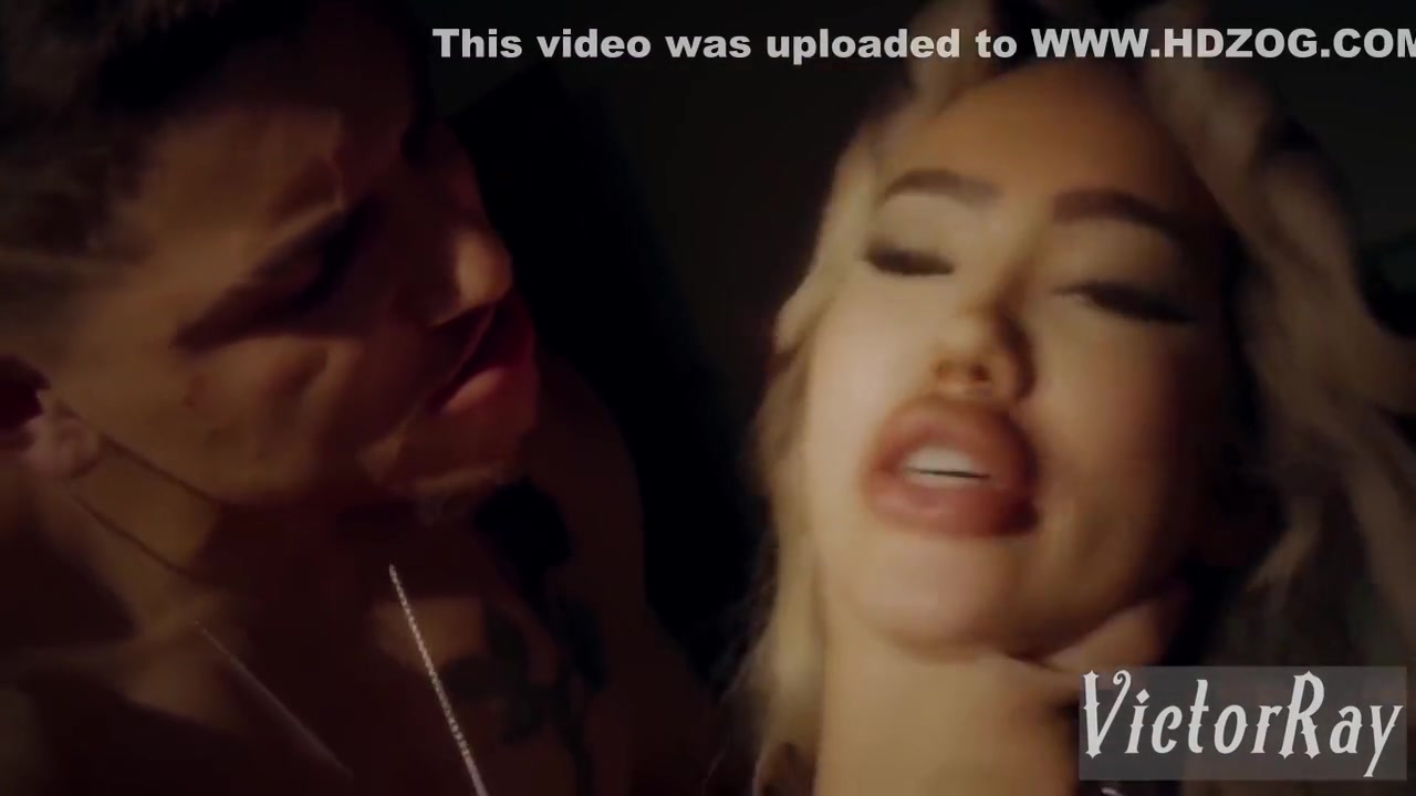 Petite Asian Submits Herself In Bondage To Her Big - Luna Luxe, Ray Victory And King Ray