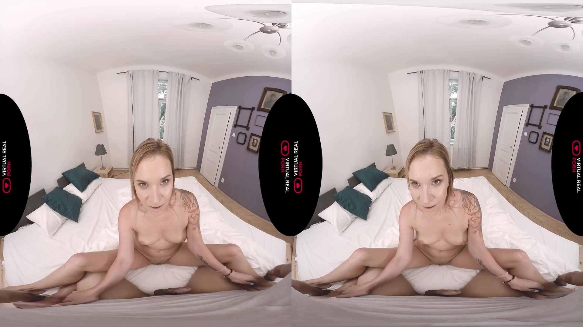 Czech dinner - VirtualRealPorn