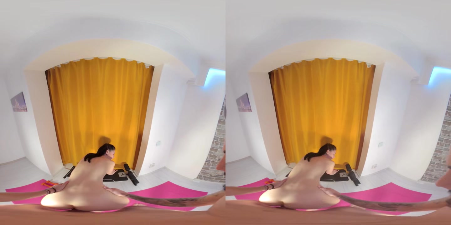 Cumshoot Compilation Christal Hot - SteelVR