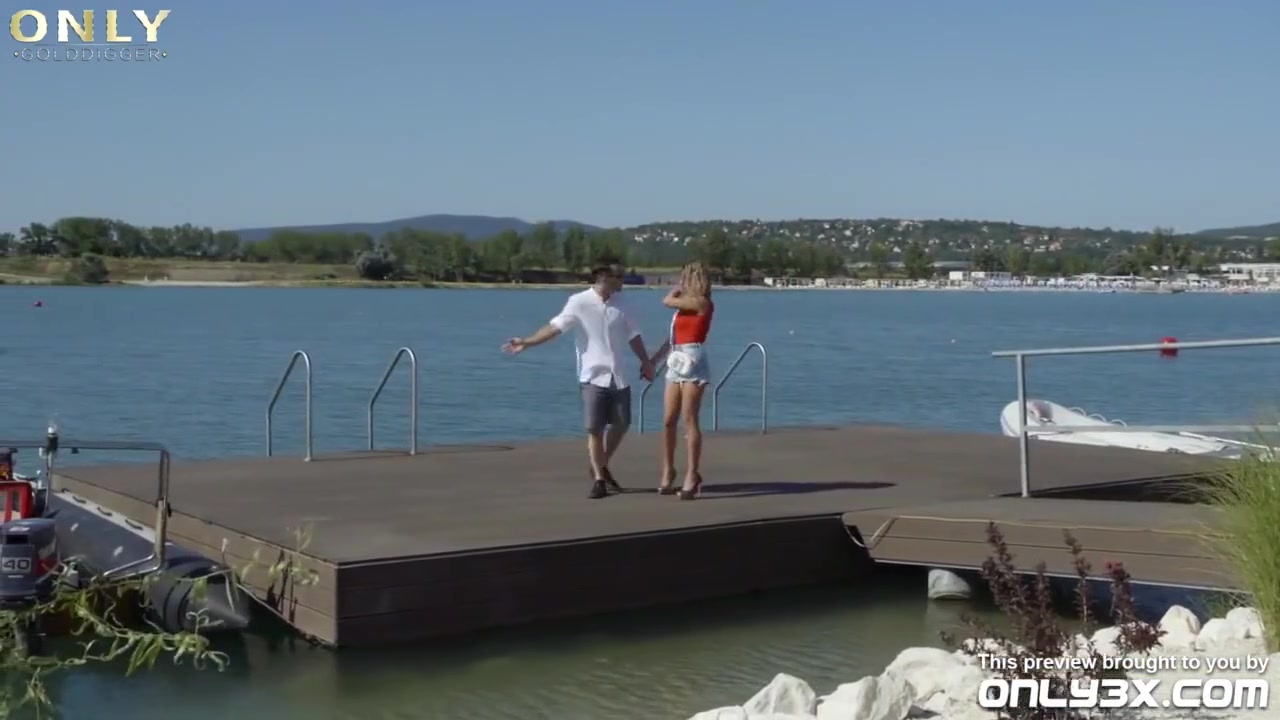Vivi Ana In Gimme A Yacht Or A Fuck Starring