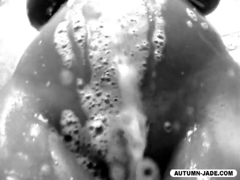 French Shower - Autumn-Jade