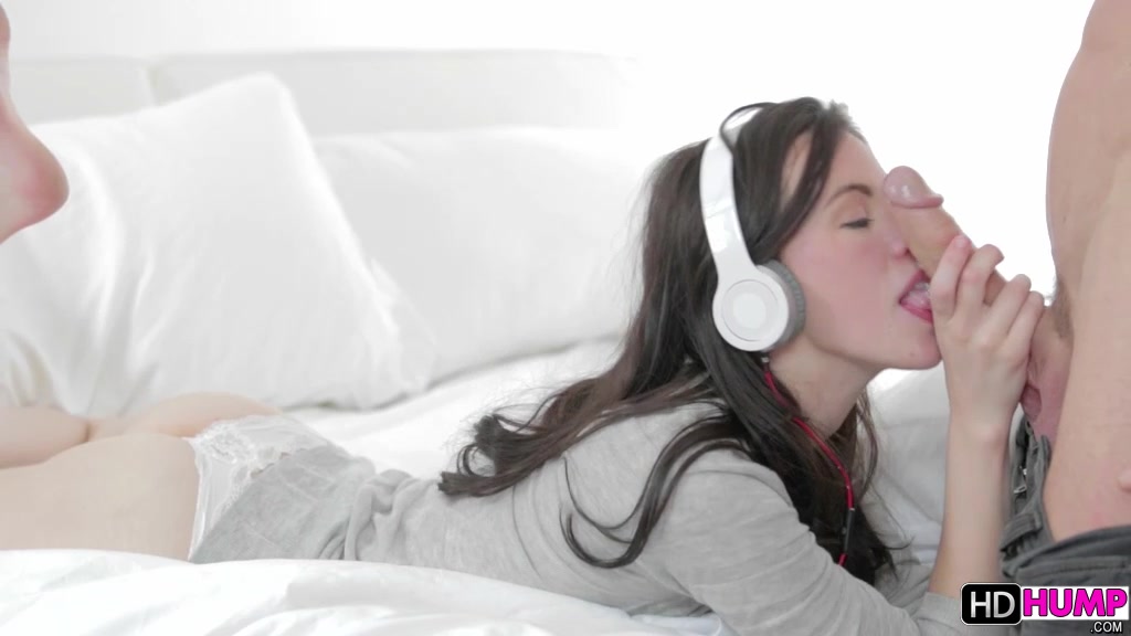 Veronica Radke is made for porn