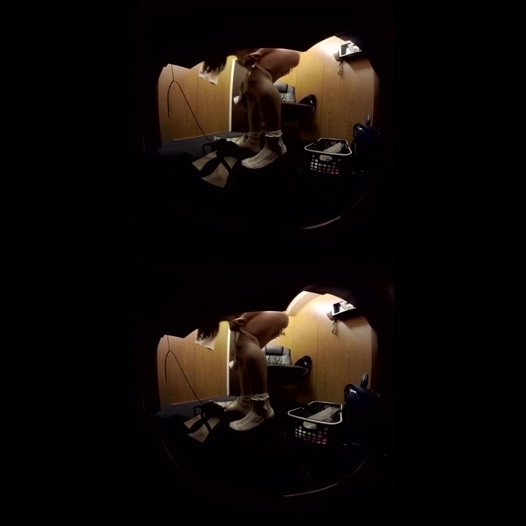 Net Cafe Secret Masturbation 1 - PetersPrimoVR