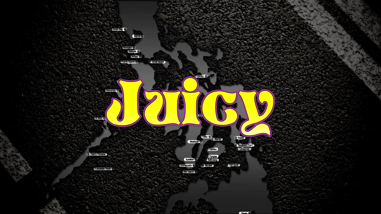 Juicy - TrikePatrol