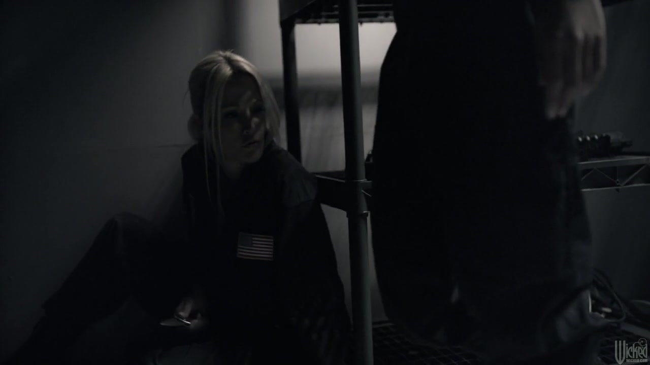 Aiden Starr,Kimberly Kane In Horizon, Scene 6