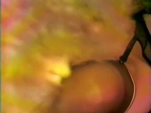 Mimi Daniels, Randy Alexander, Sheri St. Clair in classic sex video