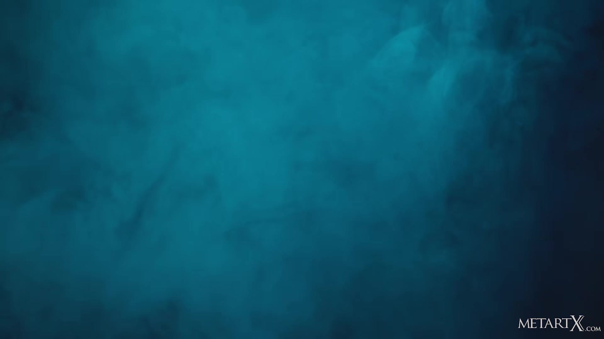 The Hookah - Jillean - MetartX