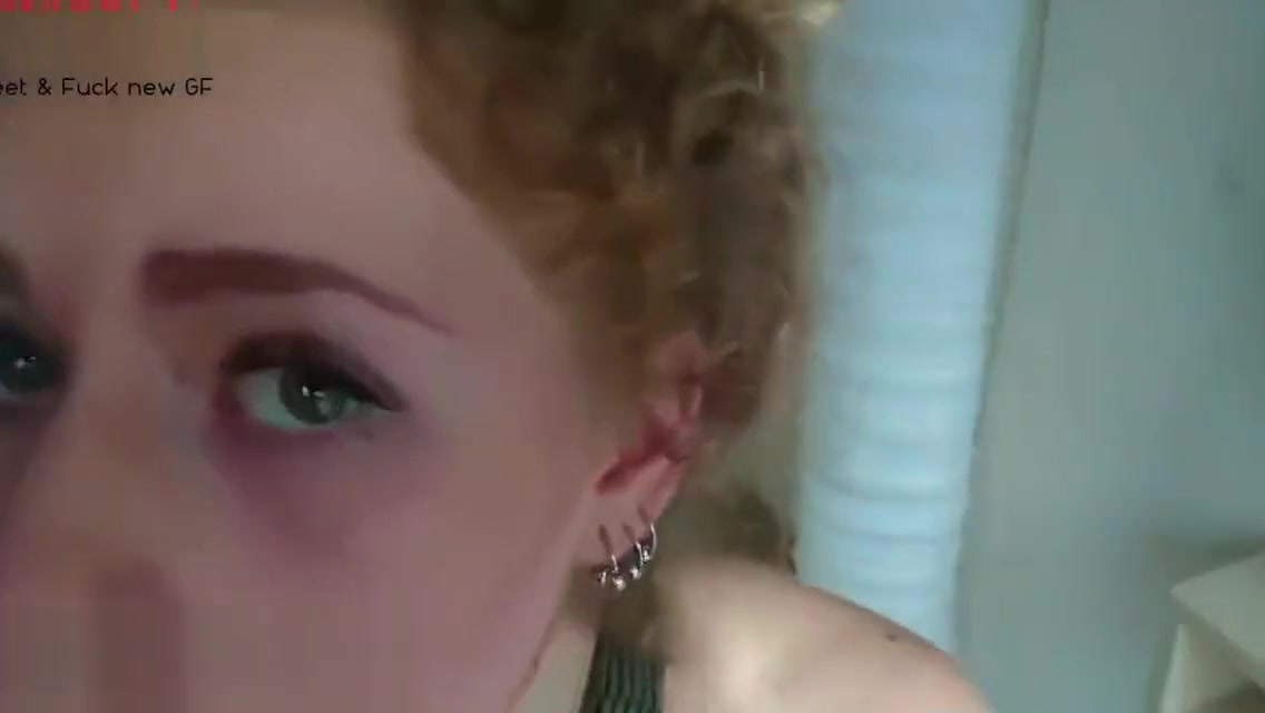 My Dirty Hobby - Shy teen 18+ deepthroats big cock